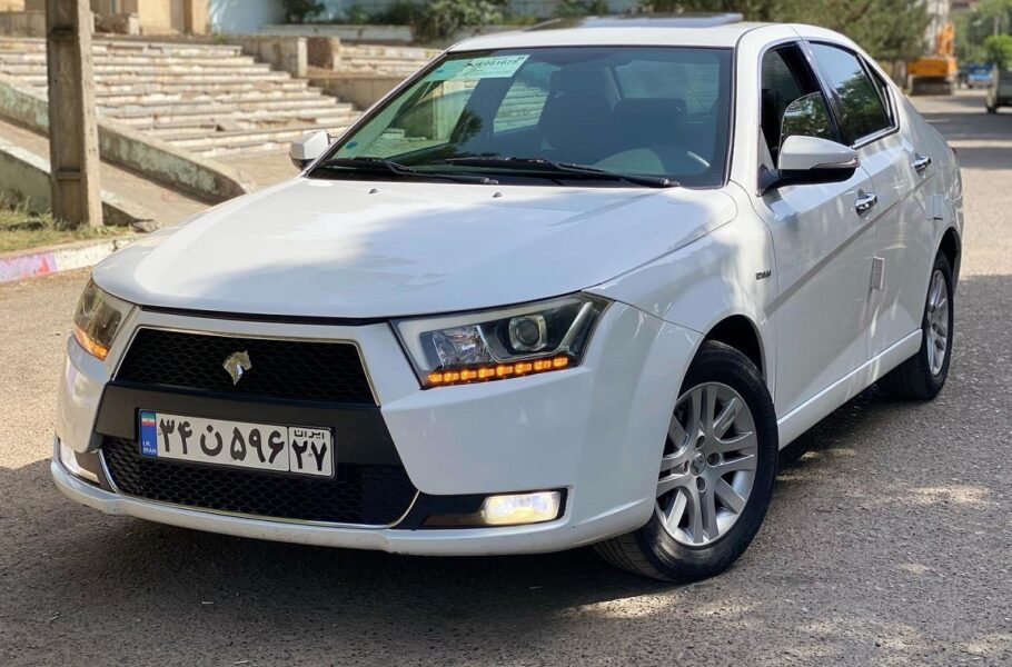 قیمت خودرو