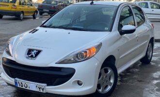 افزایش قیمت محصولات ایران خودرو