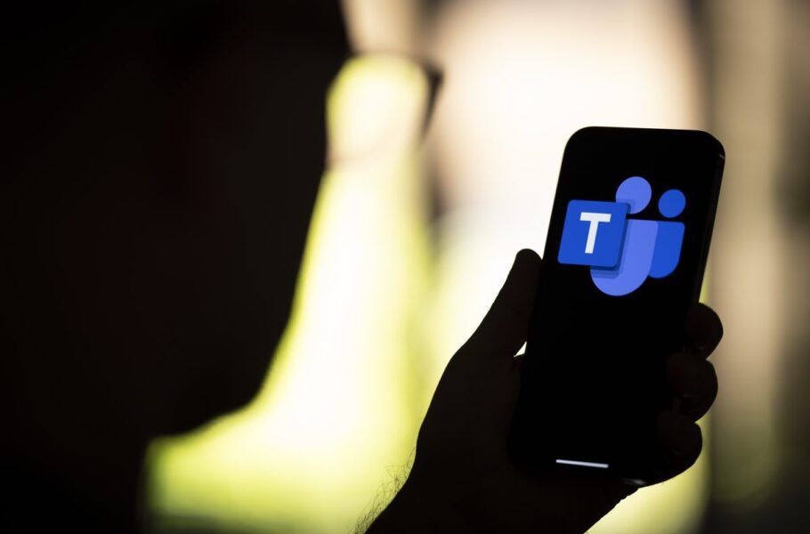 قابلیت جدید تیمز مایکروسافت