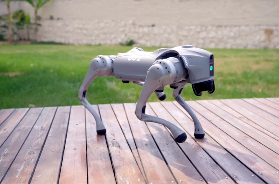 جیلبریک‌کردن هوش مصنوعی ربات