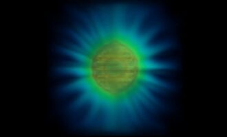 تصویر فوتون