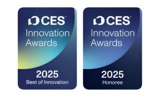 جوایز نوآوری CES 2025 سامسونگ