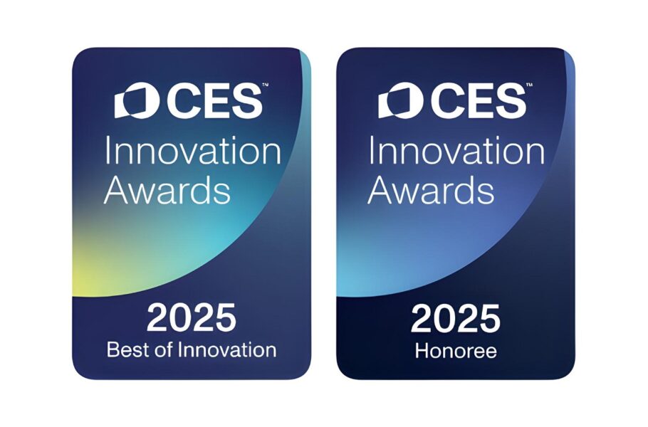 جوایز نوآوری CES 2025 سامسونگ