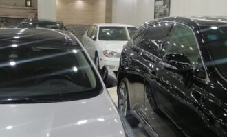بازار خودرو