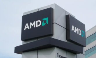 AMD