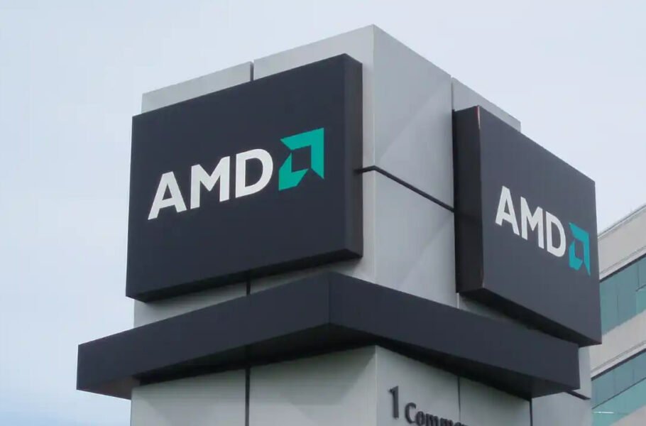 AMD