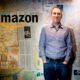 اندی جاسی آمازون