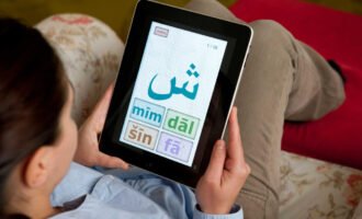 بهترین اپلیکیشن آموزش زبان عربی