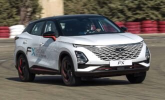 فروش اقساطی فونیکس FX