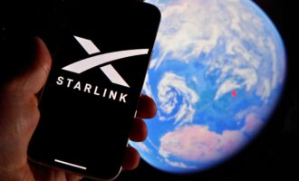 مجوز سرویس اسپیس‌ایکس