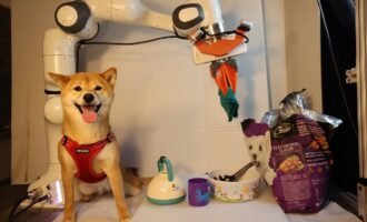 روش جدید MIT برای آموزش ربات‌ها