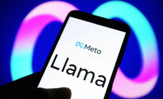 مدل هوش مصنوعی لاما متا