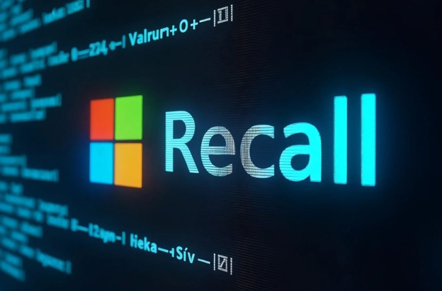 ویژگی Recall