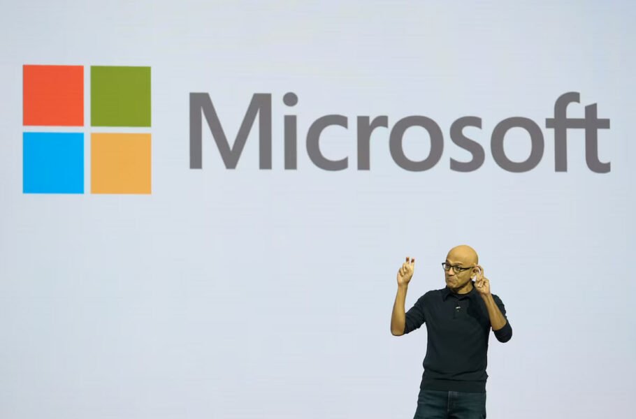 مایکروسافت