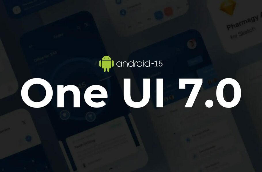 One UI 7 Android 15