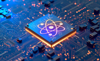 محاسبات کوانتومی