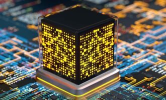 پردازنده کوانتومی D-Wave