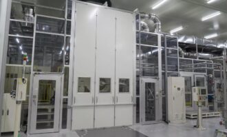 باتری حالت جامد هوندا