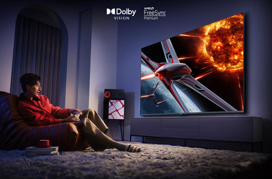 تلویزیون گیمینگ شیائومی