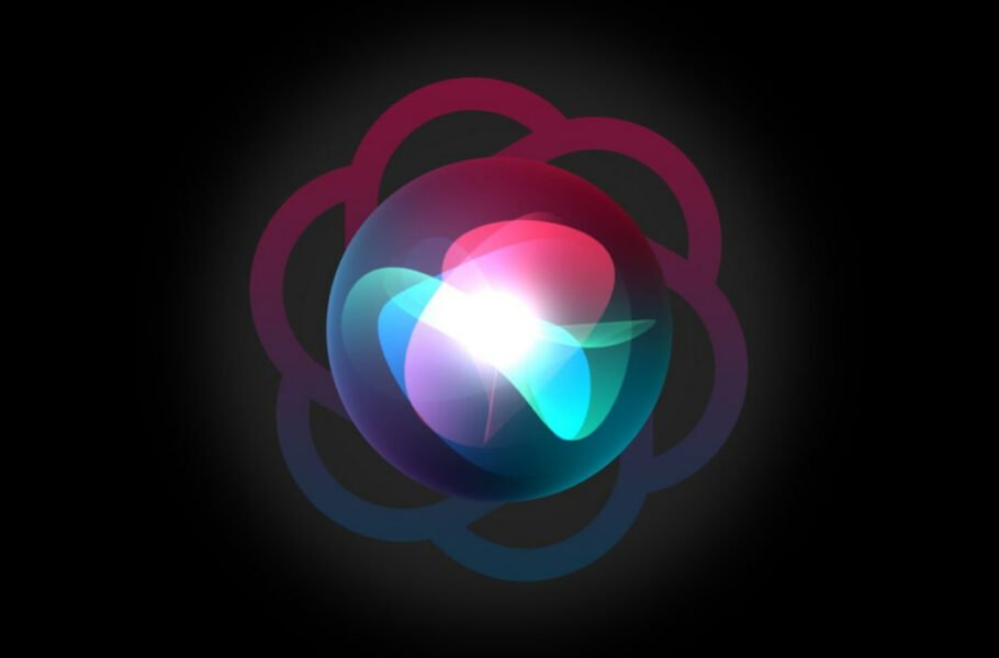 اپل سیری