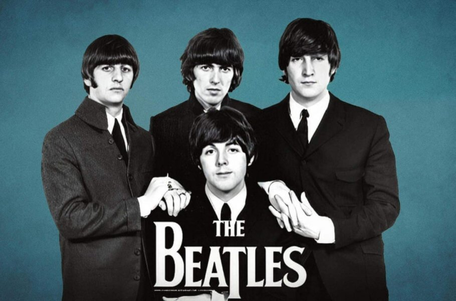 بیتلز