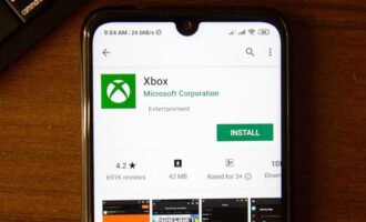 بازی ایکس باکس