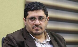 سید امیر سیاح