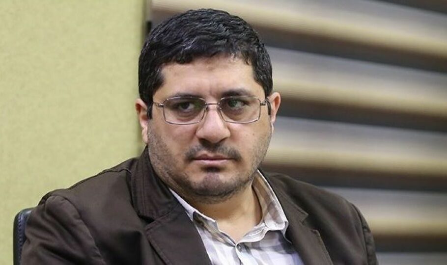 سید امیر سیاح