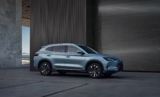 شرایط فروش بی وای دی سانگ