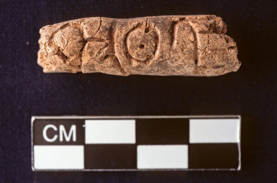 قدیمی‌ترین الفبای جهان