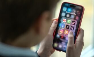 ممنوعیت استفاده از شبکه‌های اجتماعی در استرالیا