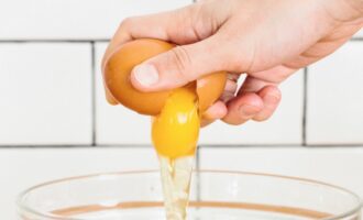 تخم مرغ سلامتی مغز و کلسترول پایین