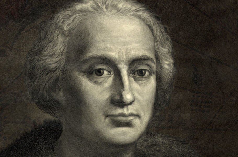 زندگی نامه کریستف کلمب