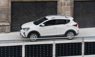 کی ام سی شدو