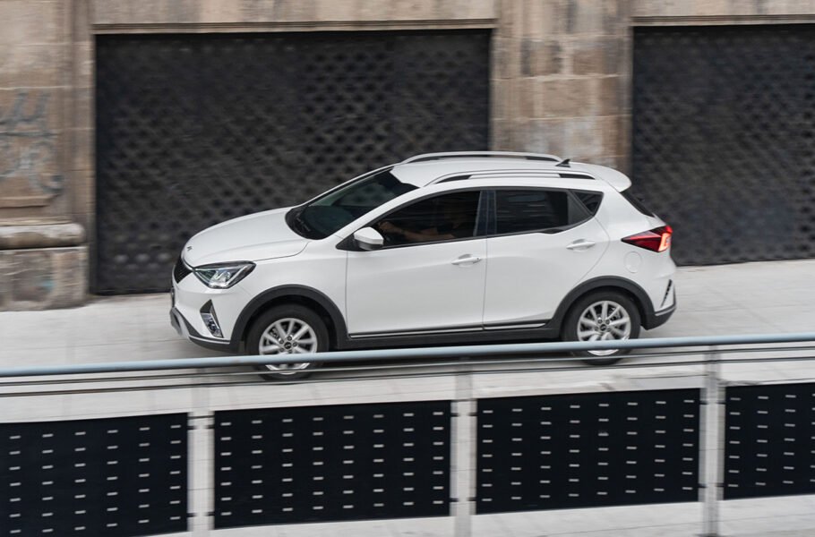 کی ام سی شدو