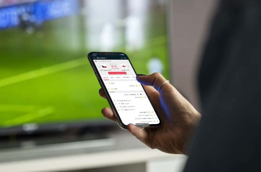 بهترین برنامه فوتبال