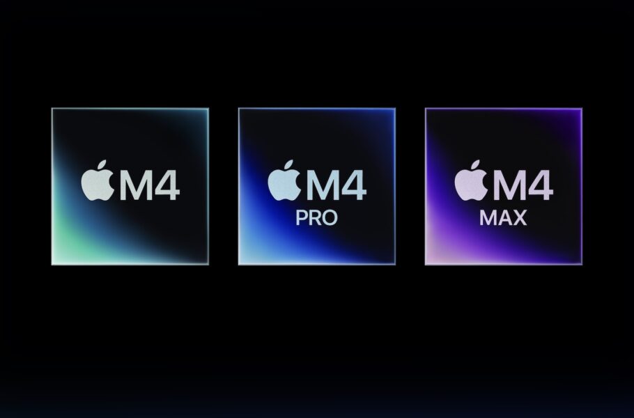 اپل M4