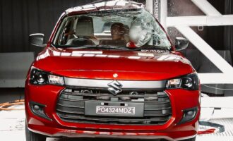 سوزوکی دیزایر