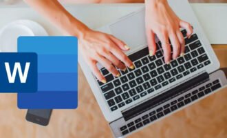 پاورقی در ورد