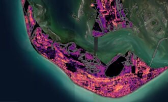 هوش مصنوعی ناسا