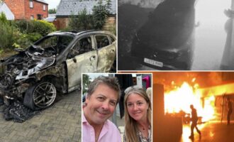 مرسدس بنز EQA