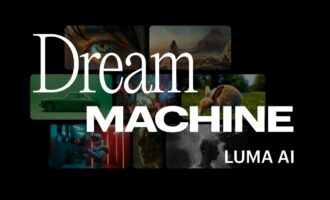 هوش مصنوعی Luma