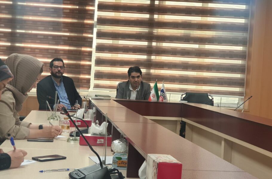 رضا الفت‌نسب