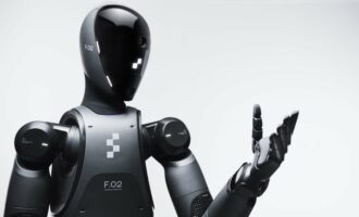 ربات انسان‌نمای Figure 02
