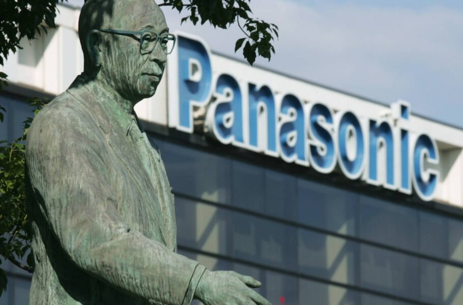 پاناسونیک