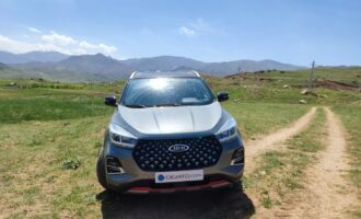 شرایط فروش ام وی ام