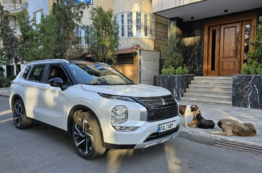 ثبت نام خودروهای وارداتی
