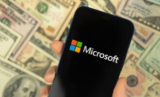 جایزه یک میلیون دلاری مایکروسافت