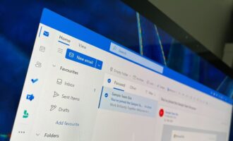 مایکروسافت و mail