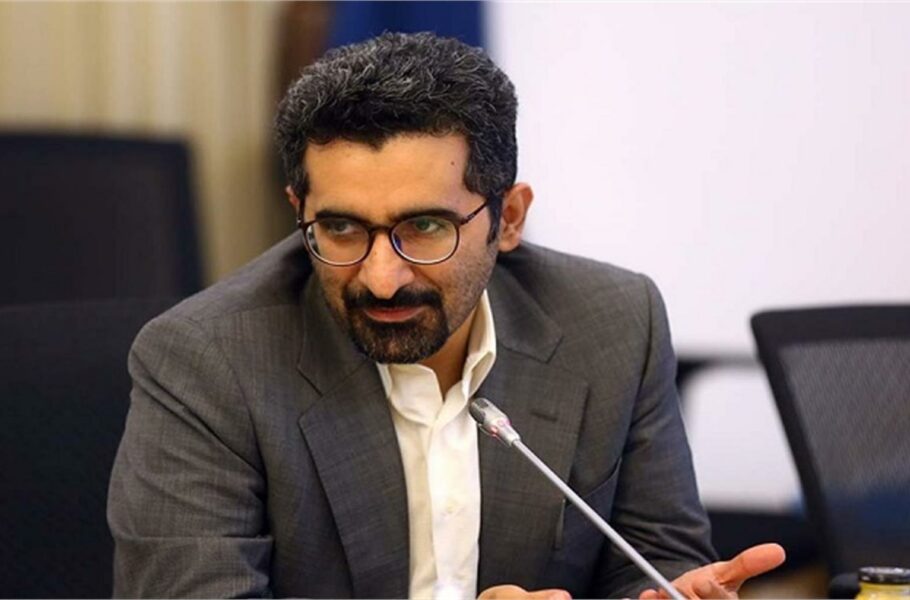 رضا باقری اصل